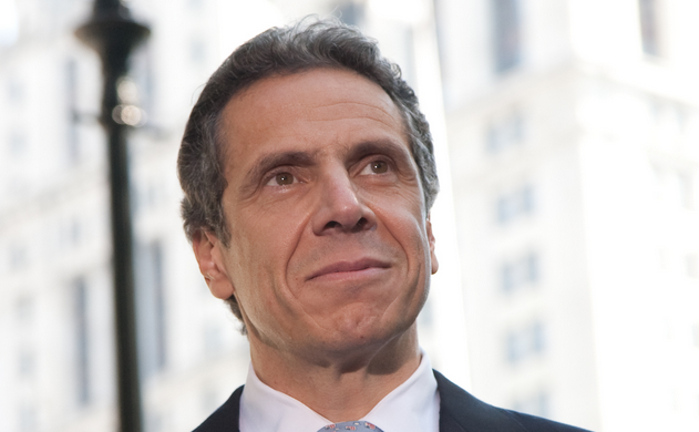 Judge Rules Andrew Cuomo Illegally Withheld Nursing Home Death Totals, Orders Figures Released  |  LifeNews.com