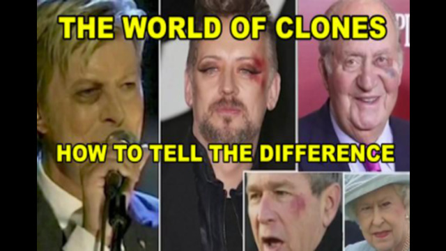 See For Yourself The World Of Clones & How You Can Tell The Difference! - Must See Video