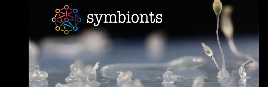 Symbionts Cover Image