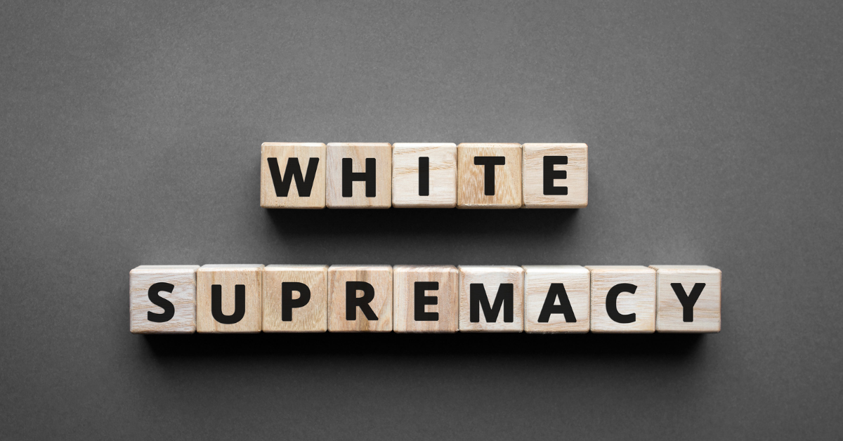 Vanity Fair Says White Supremacy is Not About Being white Anymore | The Liberty Loft