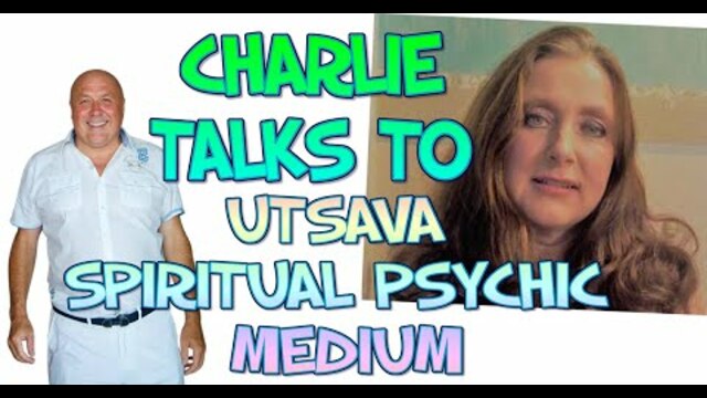 JOIN UTSAVA & CHARLIE FOR THE LATEST UPDATES