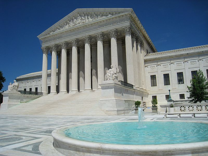 The Supreme Court will Look into Election Lawsuits in February - Bringing you Truth, Inspiration, Hope.