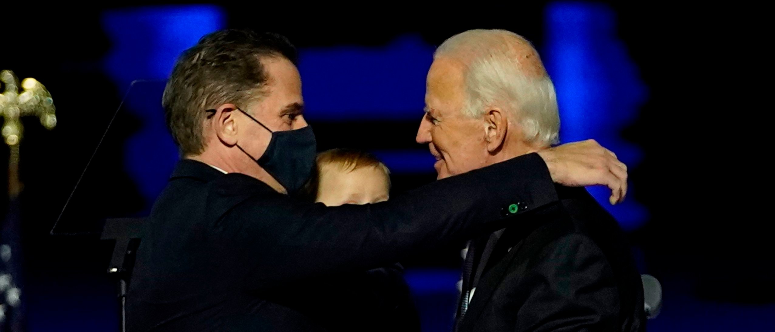 Hunter Biden’s New Book ‘Beautiful Things’ Listed As No. 1 Under ‘Chinese Biographies’ On Amazon | The Daily Caller