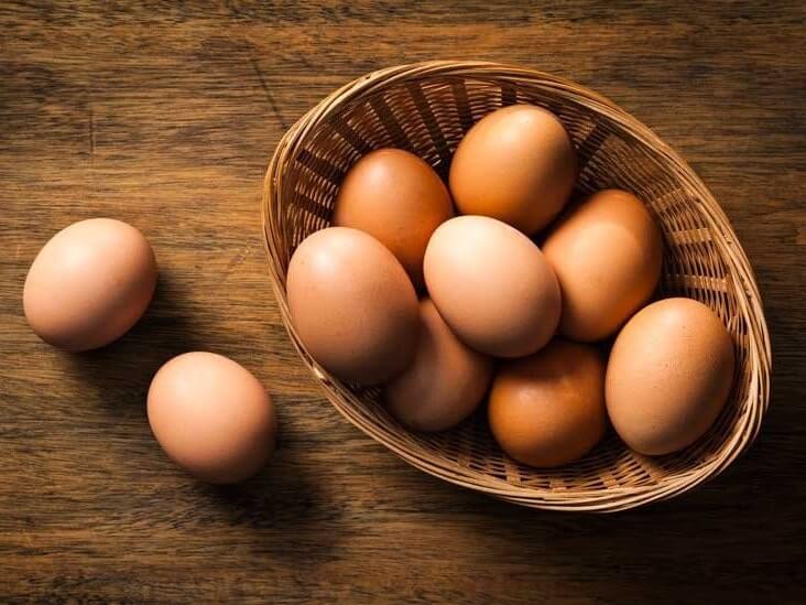 Daily consumption of more than one egg reduces the risk of coronary heart disease - Marios Dimopoulos