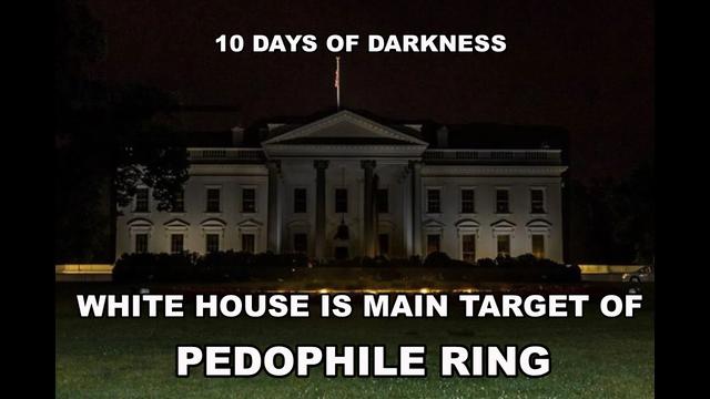 Pedophile Ring Investigation Centers Around White House, Capitol Building as Children Surface! - Must Video | Opinion - Conservative | Before It's News