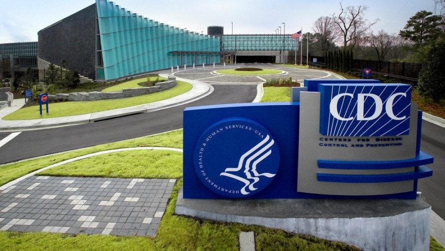CDC: Number of Americans Who Died 'From' COVID-19 is Only Around 20k – The Others Died 'With' It