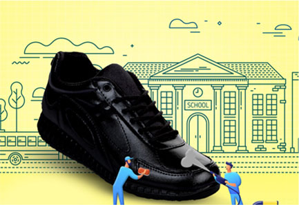 Buy Men & Women Footwear Online at Best Price | Liberty shoes