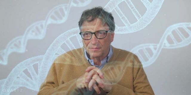 A Deleted Bill Gates Documentary Has Been Revived | EU | Before It's News