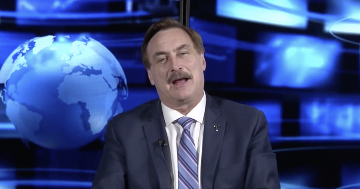Mike Lindell Debuts "Absolute Proof" Documentary Detailing The Stolen Election! [VIDEO HERE] - The True Reporter