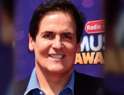 The Face of America's Erosion: NBA Owner Mark Cuban Refuses to Play National Anthem at Home Games