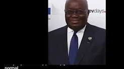 This Will Blow Your Mind! COVID Exposed! President of Ghana Reads Rockefeller Plan! | Alternative | Before It's News