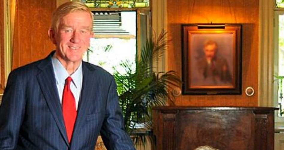 Bill Weld: Trump Committed Treason; Execution "The Only Penalty" - The New American