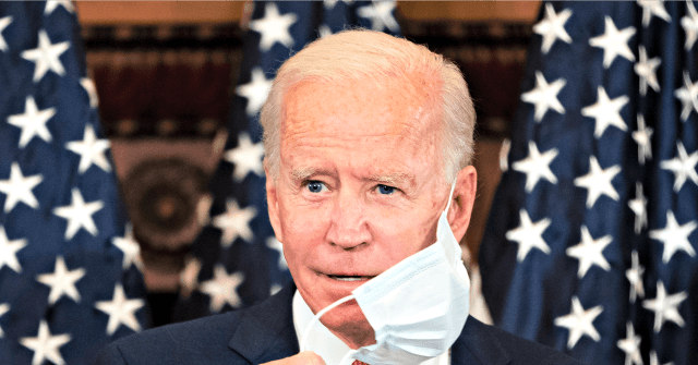 Joe Biden to Be Tested for Coronavirus Every Two Weeks, Despite Receiving Vaccine