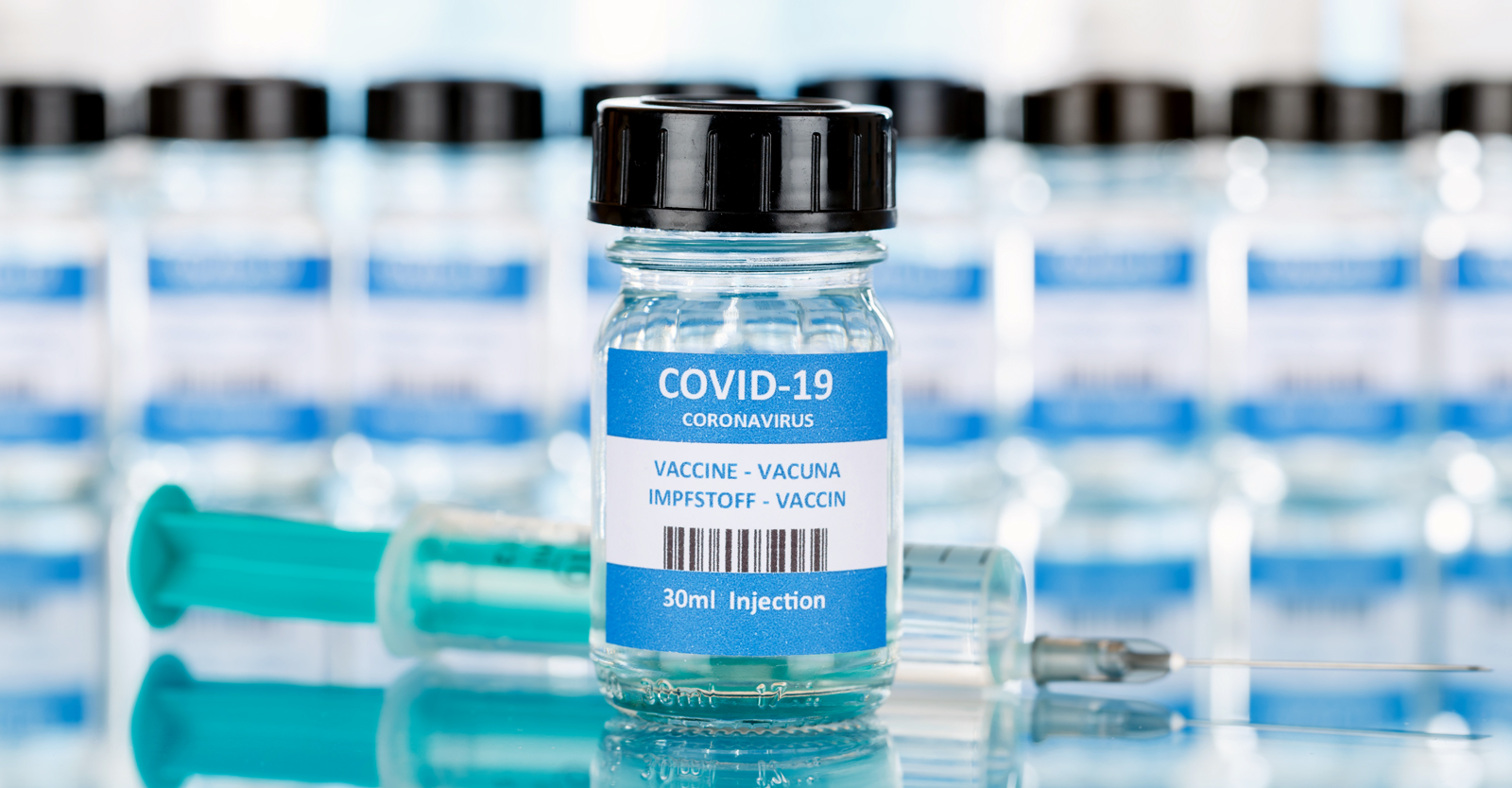 501 Deaths + 11,249 Other Injuries Reported Following COVID Vaccine, Latest CDC Data Show • Children's Health Defense