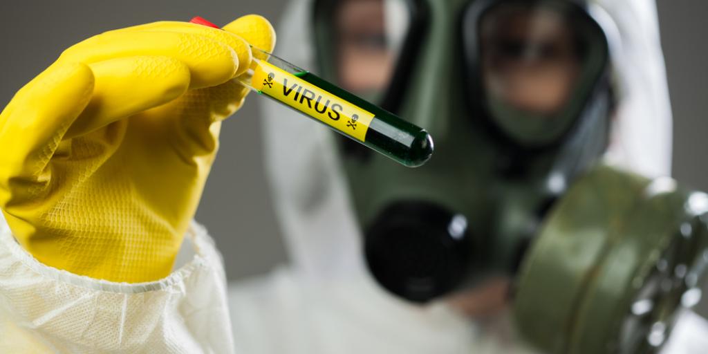 Former Navy surgeon: COVID-19 acts as perfect bioweapon aimed to ‘takedown’ America | News | LifeSite