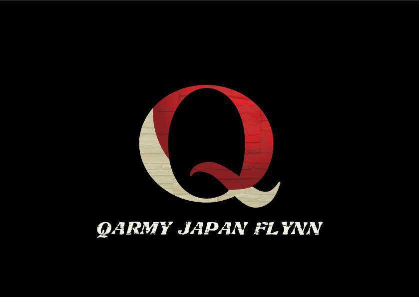 ホーム | QArmyJapanFlynn OFFICIAL