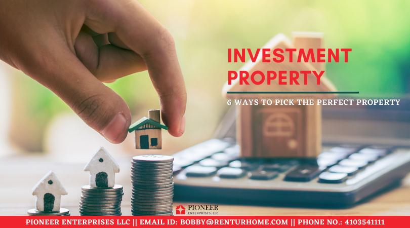 6 Easy Ways to Pick the Perfect Investment Property - LandlordsSolutions