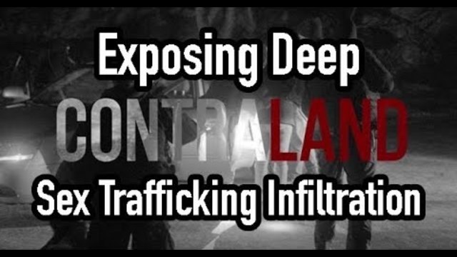 Film Exposes Child Sex Trafficking Deep Infiltration into Society Everywhere w/Producer Craig Sawy..