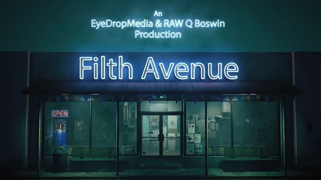 Filth Avenue 17
