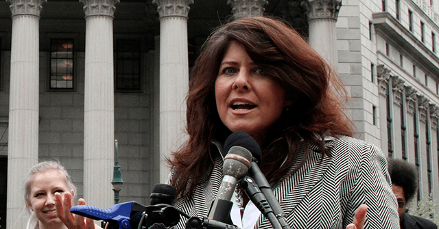 Naomi Wolf: 'Under the Guise of a Real Medical Pandemic, We're Really Moving into a Coup Situation, a Police State Situation'