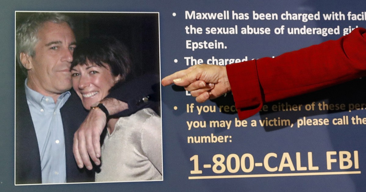 Ghislaine Maxwell massage testimony unsealed