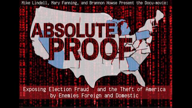 Absolute Proof: Talk Radio Expose featuring General Thomas McInerney | AM 1100 The Flag WZFG