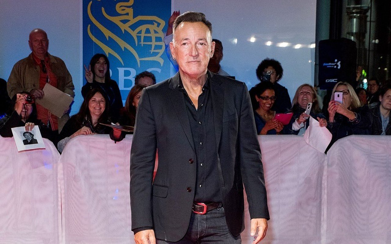 Bruce Springsteen Allegedly Only Drank One Shot of Tequila Before DWI Arrest ⋆ 10ztalk viral news aggregator