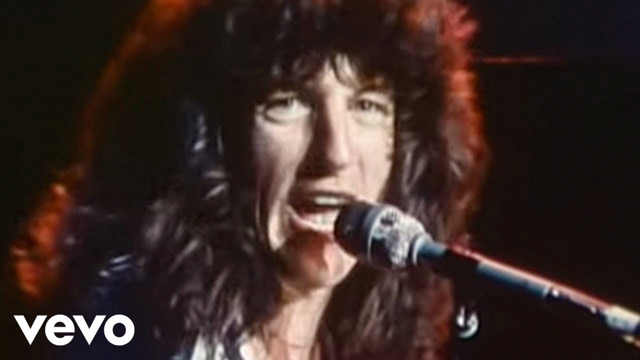 REO Speedwagon - Roll with the Changes (Color Version) - TISSEO.COM Video Sharing