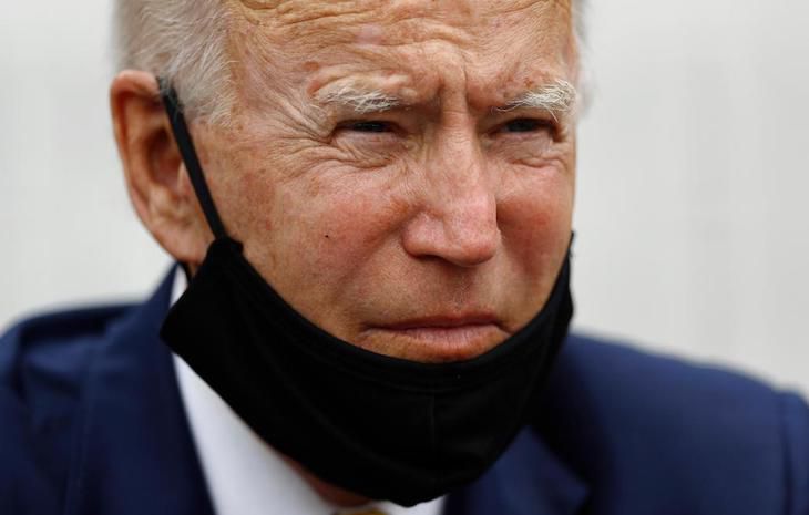 Biden Cancels Trump Program That Targeted Child Sex Traffickers in the US Illegally - News Punch