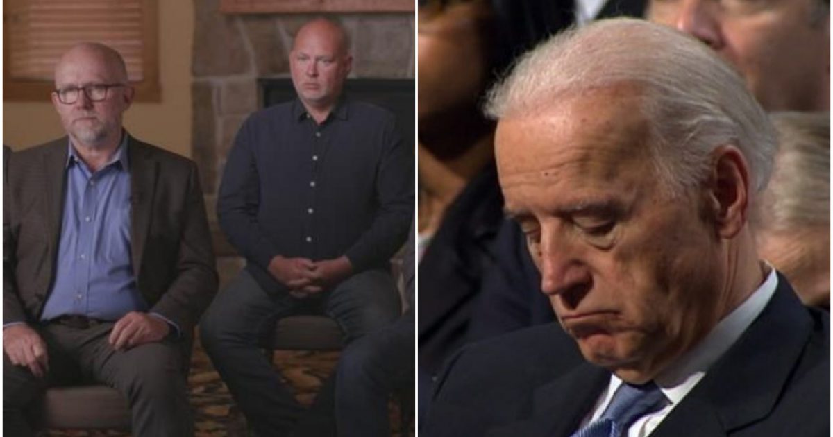 REPORT: Joe Biden Orders Staff To Sever Political Ties to the Lincoln Project Following Pedophilia Scandal - Big League Politics