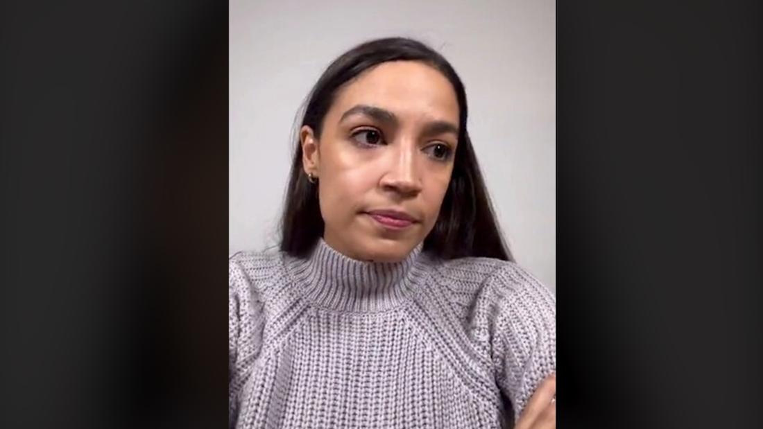 #AlexandriaOcasioSmollett goes VIRAL on Twitter, following accusations The Congresswoman MISLEAD THE PUBLIC on her whereabouts on Jan 6th - STAR POLITICAL