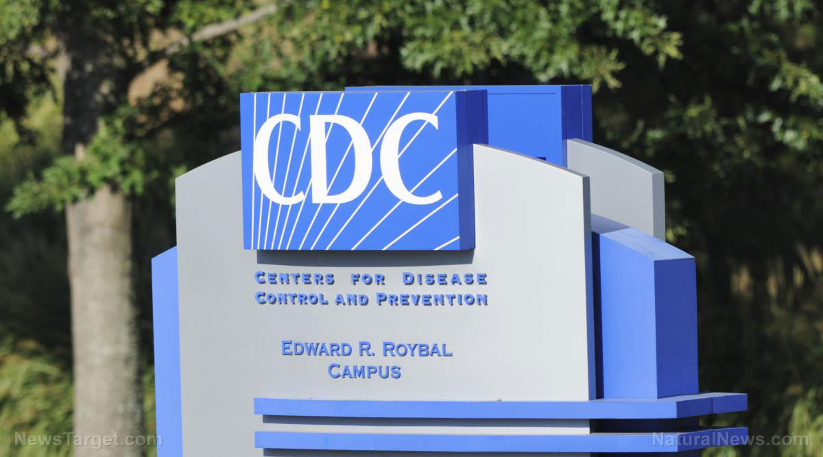 Why is the CDC withholding critical covid-19 vaccine safety data from the public? – NaturalNews.com