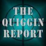 Quiggin Report Podcast profile picture