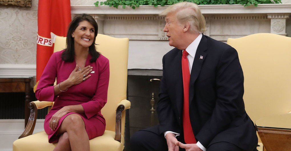 "We Shouldn't Have Followed Him - We Shouldn't Have Listened to Him" - Nikki Haley Slams Trump and His Supporters