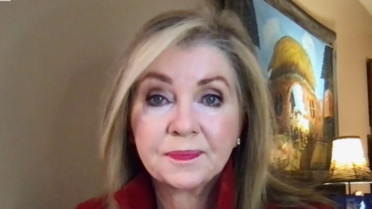 Marsha Blackburn Sounds Alarm, Biden ‘Restricting Our Freedoms’ With His Latest Executive Orders