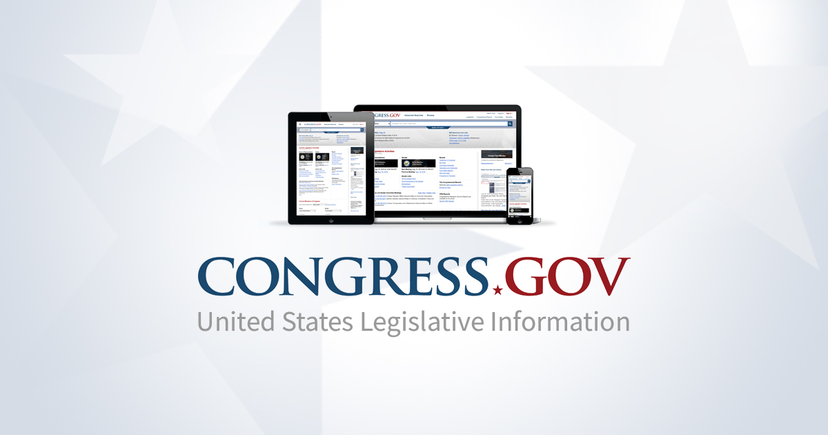 Text - S.394 - 116th Congress (2019-2020): Presidential Transition Enhancement Act of 2019 | Congress.gov | Library of Congress