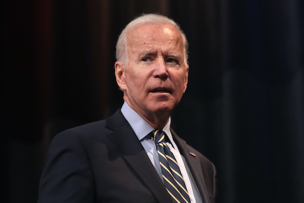 Rich Hollywood Celebs Pressure Biden Into Another Move That Would Kill Even More Jobs