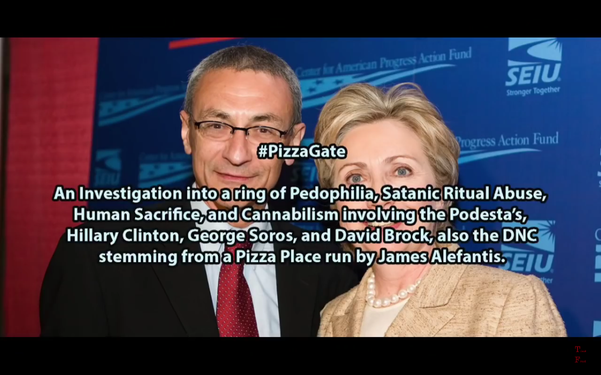 LIST OF KNOWN NAMES CONNECTED TO SATANIC CULTS/ PEDOPHILIA/CHILD-TRAFFICKING IN AMERICA: | SAVE THE CHILDREN!