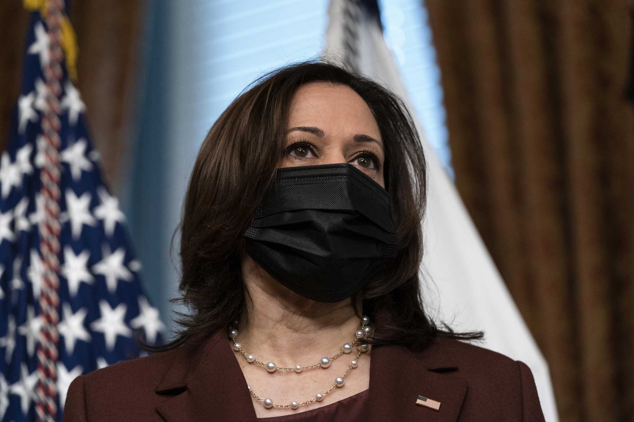 Sources: Vice President Kamala Harris coming to New Haven Friday