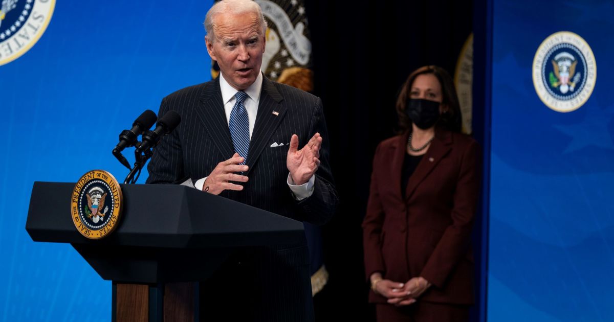 Biden press conference: Five questions for the president