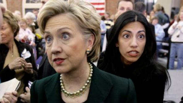 Hillary’s Private Meetings With MUSLIM BROTHERHOOD Officials Secretly Recorded
