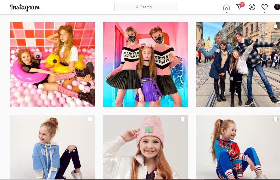 What Could Possibly Go Wrong? Facebook Creating a Version of Instagram for Children Under 13
