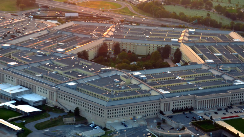 EMERGENCY SATURDAY BROADCAST: Pentagon Plot to Trigger Race War Discovered