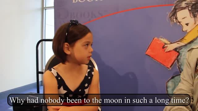 Buzz Aldrin Answers An Interesting Question About The Moon - TISSEO.COM Video Sharing