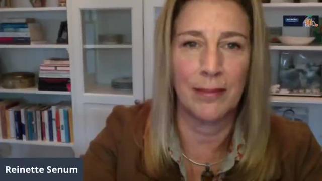 Dr. Sherri Tenpenny Explains How the Depopulation COVID Vaccines Will Start Working in 3-6 Months! - Must Video | Health | Before It's News