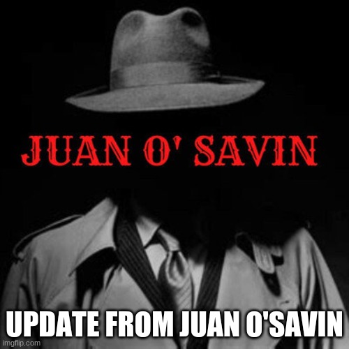 Juan O Savin: Military Action Next!!! - Must See Video | Opinion - Conservative | Before It's News