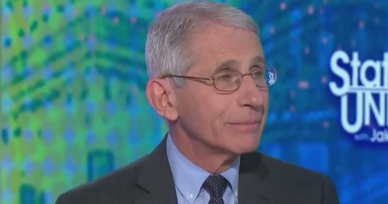 Literally Thousands of Doctors and Scientists Have Come Out Against Fauci’s Lockdowns Including a Nobel Prize-Winning Biophysicist. The Media Just Doesn’t Want You to Know