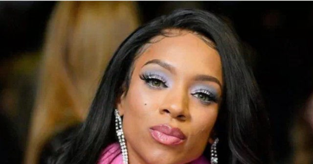 Rapper Lil Mama Says She Is Starting a ‘Heterosexual Rights Movement’