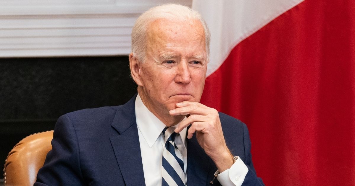 Biden Sets Humiliating Record Just 43 Days Into Office