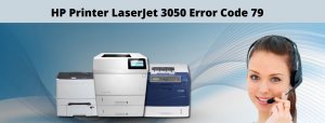 +1-855-626-0142 Tricks to Fix HP Printer Laser Jet 3050 Error Code 79